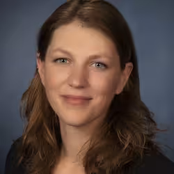 Patricia Schneider
